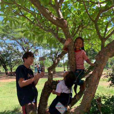 GRAPHIS19's profile picture. 東京都市大学都市生活学部2年🇰🇭学生医療団体NGO GRAPHIS 15th 🇰🇭カンボジアに医療支援をしている団体です！！少しでも興味を持ってくれた方は気軽にDMしてください！！  本アカです→@ngo_graphis