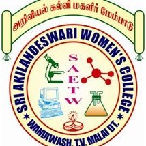 Sri Akilandeswari College for Women vandavasi