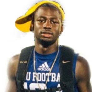 Darrunsmith_jr's profile picture. 