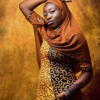 Dauda Hadiza (@daudahadiza1) 's Twitter Profile