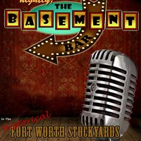 Todd Osborne - @The_BasementBar Twitter Profile Photo