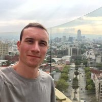 Lukas Schuster (@lschuster26) 's Twitter Profile
