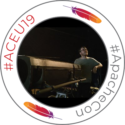 u.A. #FOSSBack #bbuzz #rp14 - #rp21 #aceu19 | Außerdem: Der Aramisoperator ihres Vertrauens