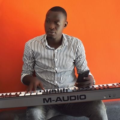 Music producer at: Mai tempo Studio & Tanzania House of Talent THT
kennyringtone@gmail.com
[Hit maker] Hauzimi,Kivuruge,Hazipo,Goroka,Bwagamoyo,Bado mapema..