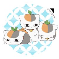 紫と水色のマカロン (@violetice0912) 's Twitter Profile Photo