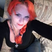 Amber linville - @Amberlinville4 Twitter Profile Photo