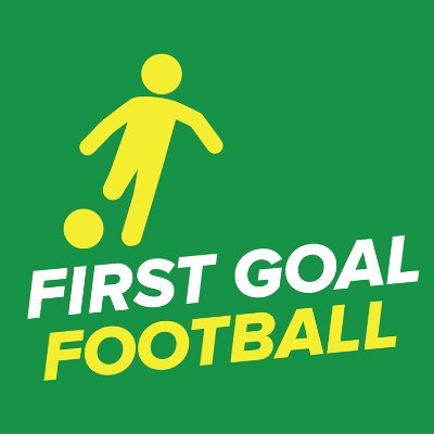 First Goal Football