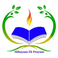 Abhayaas Ek Prayaasᵀᴹ(@ek_prayaas) 's Twitter Profile Photo