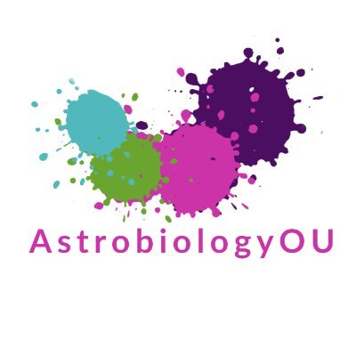 Astrobiology_OU Profile Picture