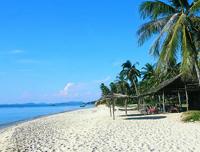 News of Nha Trang Beach Life