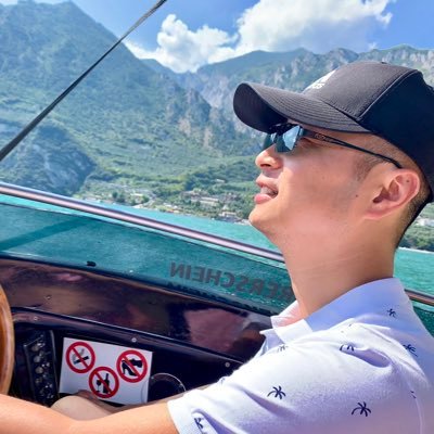 Ex-astronomer, now Software developer in a big company near Heidelberg