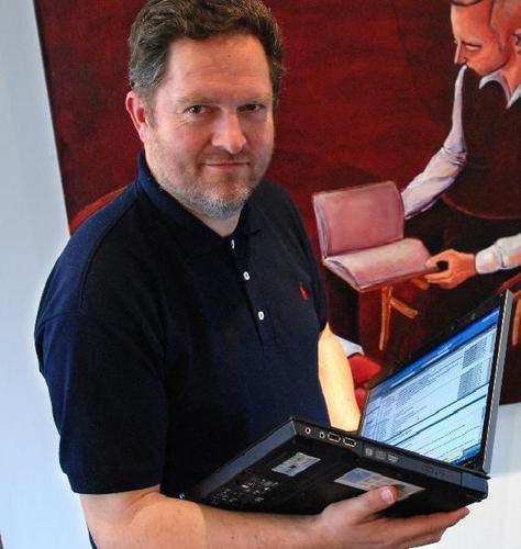 jefmaesboek's profile picture. 