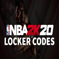Nba 2k20 Free Locker Codes (@lockercodes2k20) 's Twitter Profile