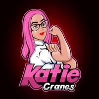 Katie Kelleher(@Katie_Cranes) 's Twitter Profile Photo