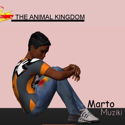 MuzikiDaima's profile picture. Music marketer, promoter & branding guru working for the #AnimalKingdom 
Speed Full Throttle