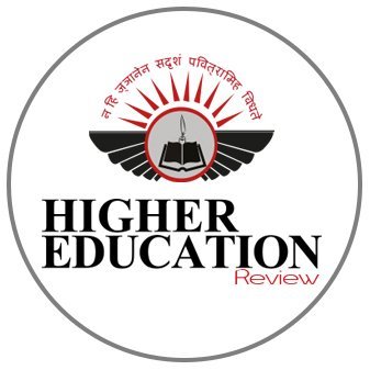 Higher Education Review is an Education Magazine that delivers best strategies for providing top notch Business and Engineering education in India.