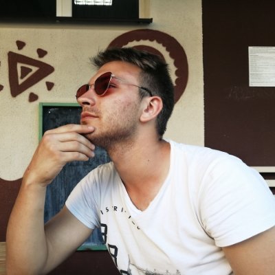 Volim mnogo da filozofiram pa rekoh da probam s tviterom