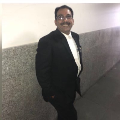 neerajkumarban9's profile picture. PRACTISING ADVOCATE WITH 25 YEARS OF EXPERIENCE