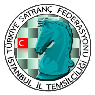 Türkiye Satranç Federasyonu Bahçelievler İlçe Temsilciliği Resmi Twitter Hesabı