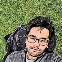 vishal dayama (@vishaldayama) 's Twitter Profile