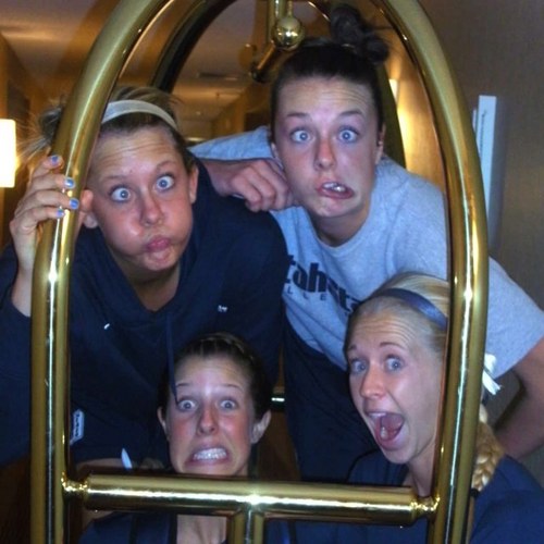 Bwood12crew's profile picture. we be the coolest girls in logan.. just livin life