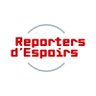 reporterdespoir's profile picture. Pour une #information qui donne envie d'agir.

#journalismedesolutions #journalismeconstructif #médias  #impactjournalism