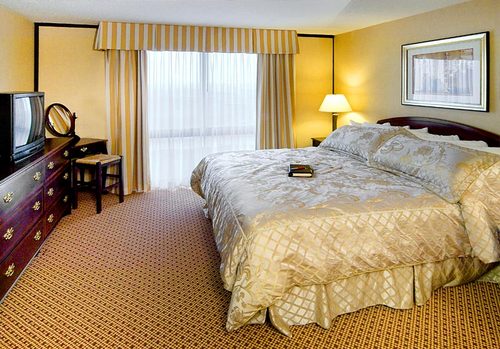 Located in the heart of downtown LBK, Holiday Inn Hotel & Towers is just mins. away from the Depot District, LBB airport & Tech. Book with us today 806.763.1200