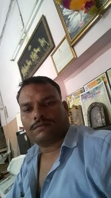 Saurabh15937750's profile picture. editor dainik lokchaya