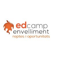 Edcamp Envelliment: Reptes i Oportunitats(@EdcampEnvellim) 's Twitter Profile Photo