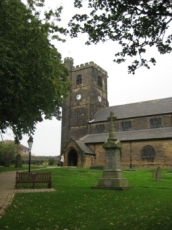 ardsleychurch's profile picture. Parish Church of St Michael with St Gabriel East Ardsley in Church of England Diocese of Leeds.  http://t.co/ck9bmp8k