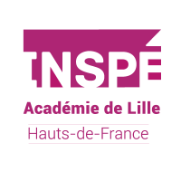 INSPÉ Lille HdF(@INSPE_Lille) 's Twitter Profile Photo
