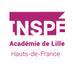 INSPÉ Lille HdF (@INSPE_Lille) Twitter profile photo