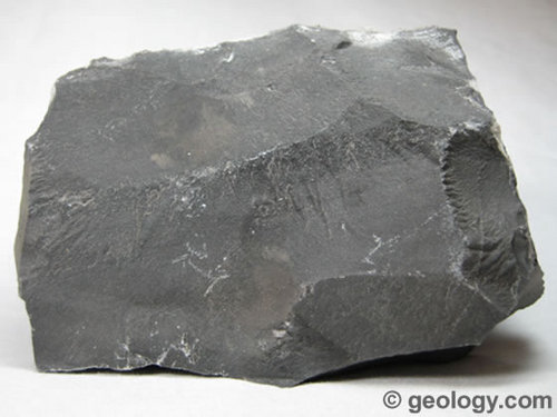 limestone Profile