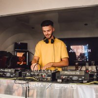 JOE⚡️BOOTH (@joe_booth97) 's Twitter Profile