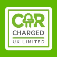 Car Charged UK(@CarChargedUK) 's Twitter Profile Photo