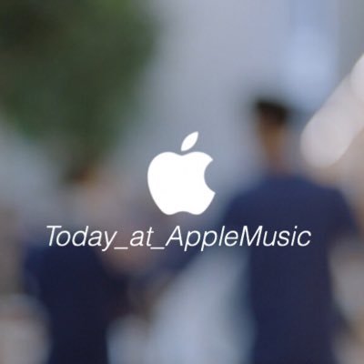 AppleMusicからおすすめの曲を紹介します。