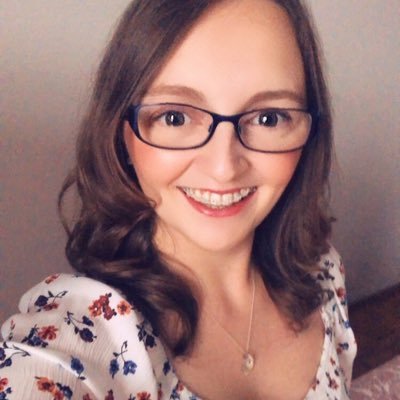 Scottish & living in Germany, from Glasgow 🇬🇧🏴🇩🇪 Computational chemist studying OLED material design, at the MPIP in Mainz #WomeninSTEM