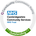 CCS NHST (@ccs_nhst) Twitter profile photo