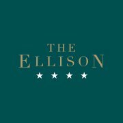 The Ellison (@theellison1) 's Twitter Profile