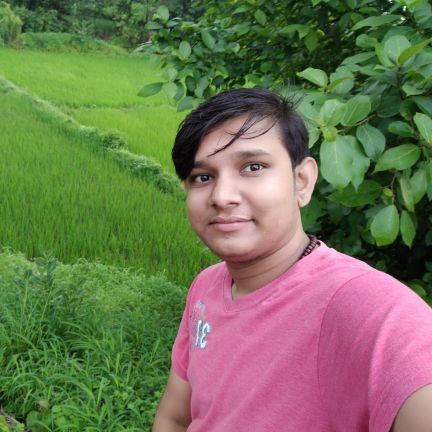 jignesh_mahla's profile picture. I love my self