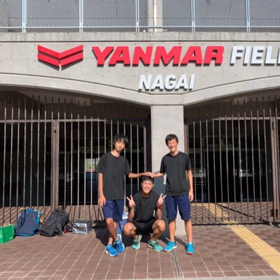 gdtm_masaki's profile picture. OBF6th 陸上部🏃‍♂️→ 関大商学部→関大会計専門職大学院/公認会計士受験生