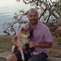 Gareth Watson (@shibagareth) 's Twitter Profile
