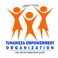 Tunaweza Empowerment Organization.(@TunawezaEmpower) 's Twitter Profile Photo