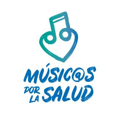 Músicos por la Salud