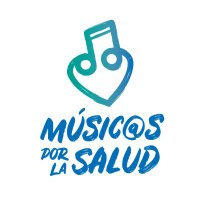Músicos por la Salud(@Mporlasalud) 's Twitter Profileg