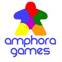 Amphora Games (@amphoragames) 's Twitter Profile Photo Amphora Games (@amphoragames) 's Twitter Profile Photo