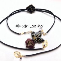 彩葉 (@irodori_saiha) 's Twitter Profile