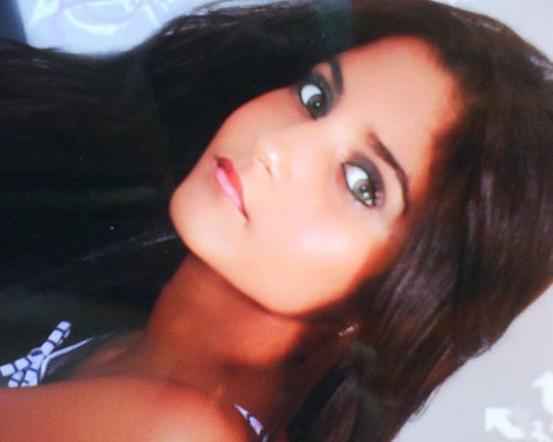 Diz que me quer ♥