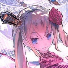 アリシア🍫@VTuber(大天才)さんのプロフィール画像