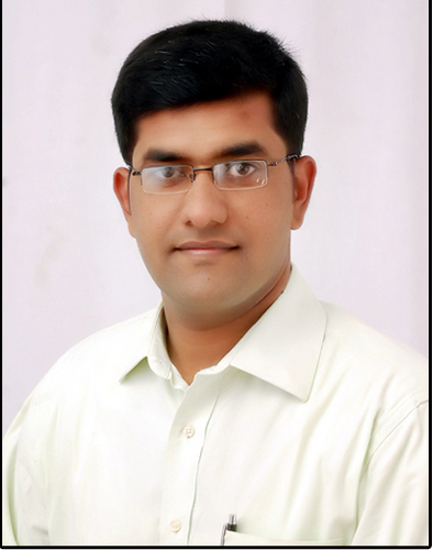 avvannavar's profile picture. Research Student (Karnatak University, Dharwad)